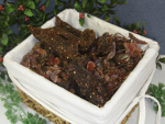 ranch biltong droëwors